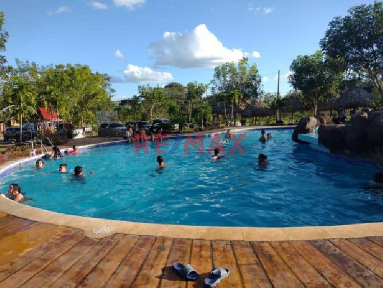 Hotel y Centro Recreativo en Venta Santa Ana Peten - 5