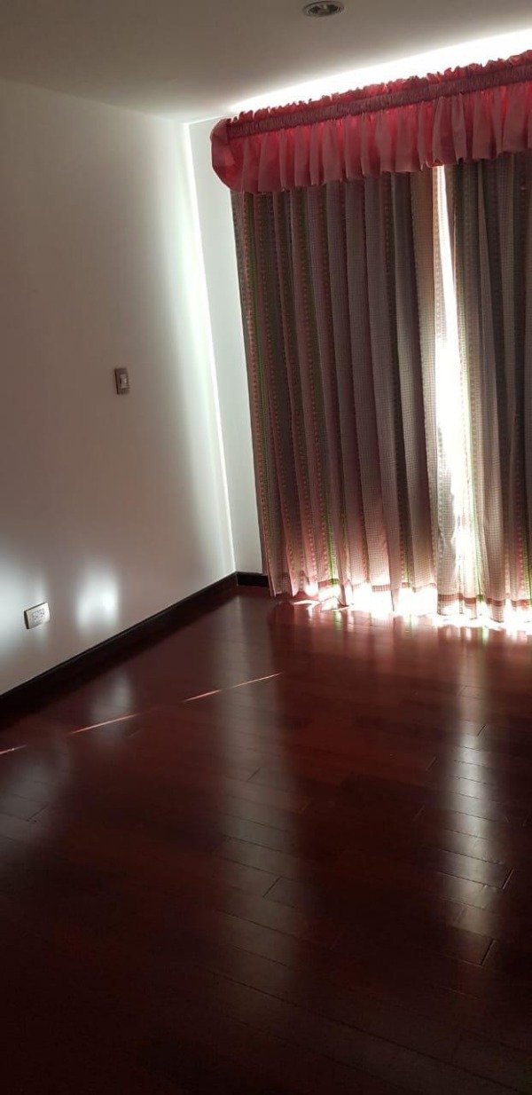 RENTO: Apto. zona 16, 3 DORMITORIOS, CUARTO SERVIC $900 — foto 15