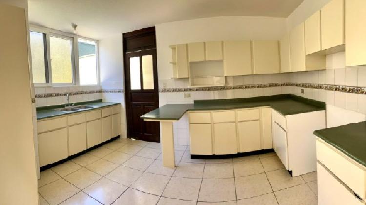 Casa en Renta km 16.5 Carretera a El Salvador / Santa M — foto 3
