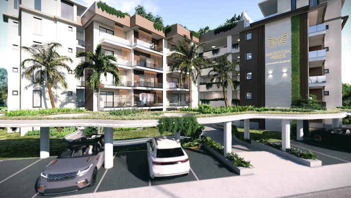 Apartamento en venta en Bávaro Punta Cana — foto 6