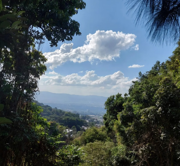 Terreno en Venta en Santa Catarina Pinula - CAES