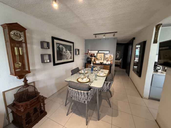 Casa en Venta en Sector Santa Bárbara San Cristóbal — foto 4