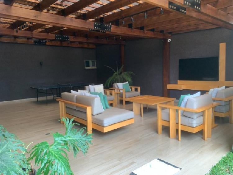 APARTAMENTO EN RENTA EN ZONA 15 — foto 12