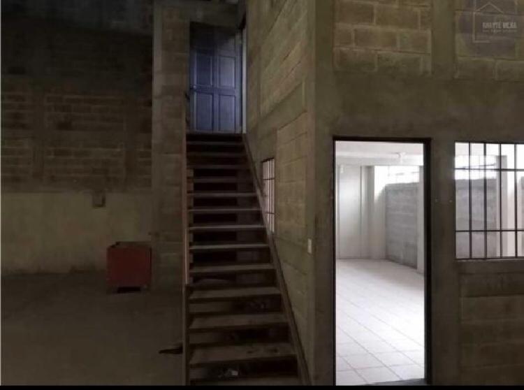 Bodega en renta en Zona 6 - 6
