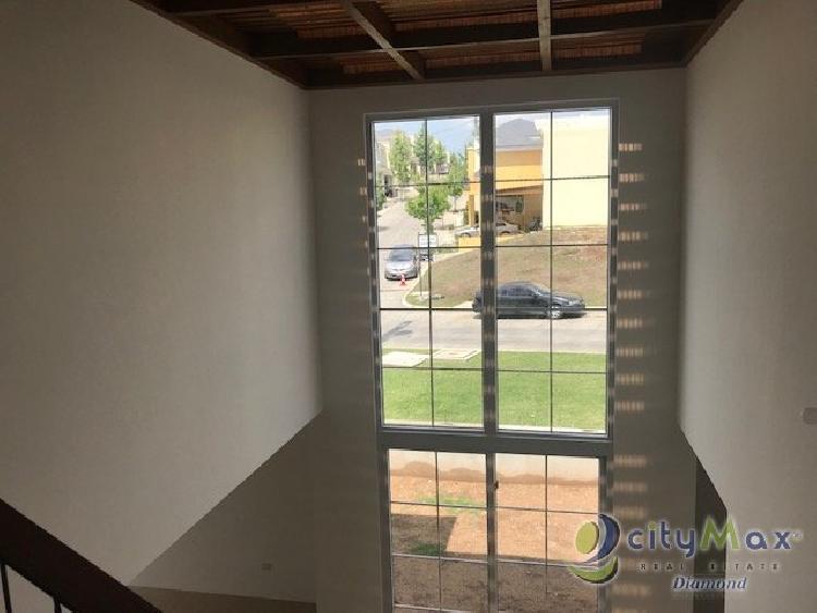 Casa en Venta en exclusivo condominio en Fraijanes - Miniatura 7