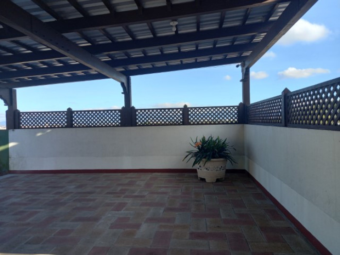 Apartamento Semi-Amueblado en Renta, Torres Villa Linda - Miniatura 12