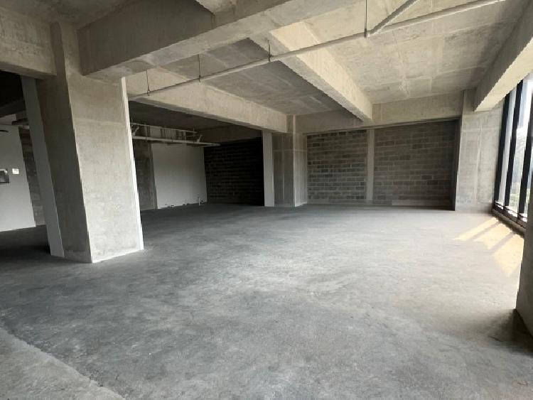 OFICINA EN RENTA EN ZONA 15, VISTA HERMOSA III — foto 3