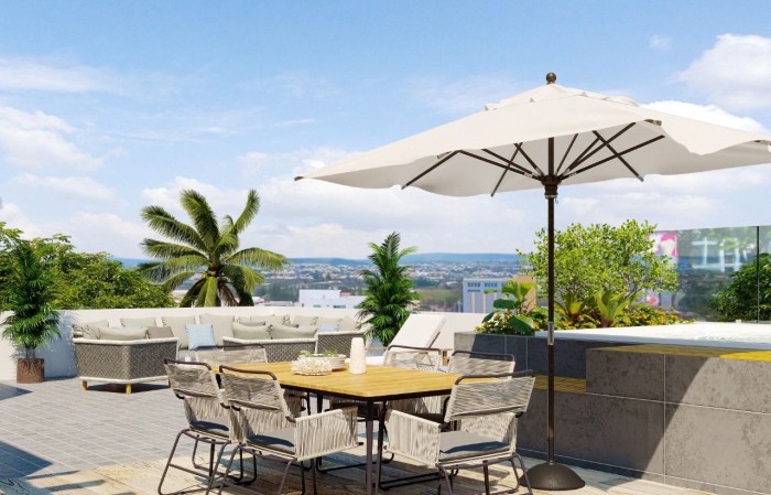 TORRE VILLA OLGA - 5312739714