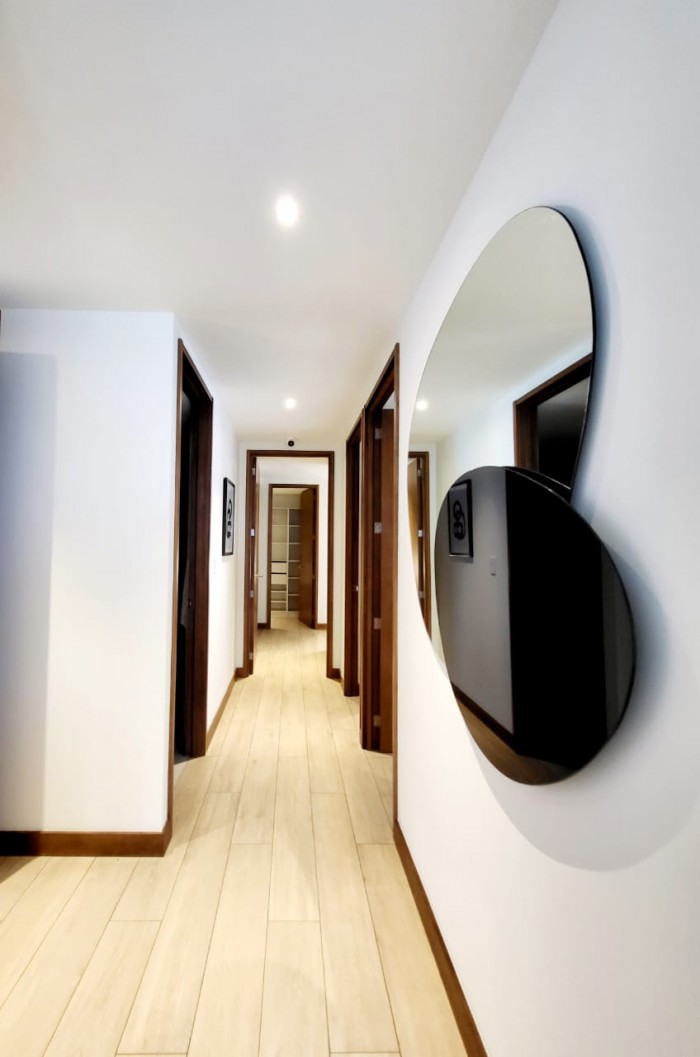 Apartamentos en planos en zona 15 Vista Hermosa 1 — foto 4