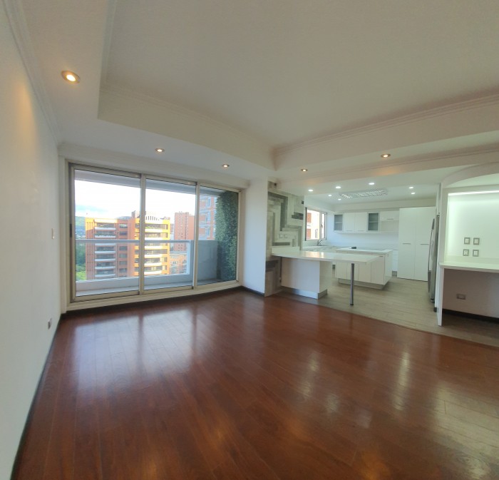 Apartamento en Alquiler Dali Zona 14 - Image 2