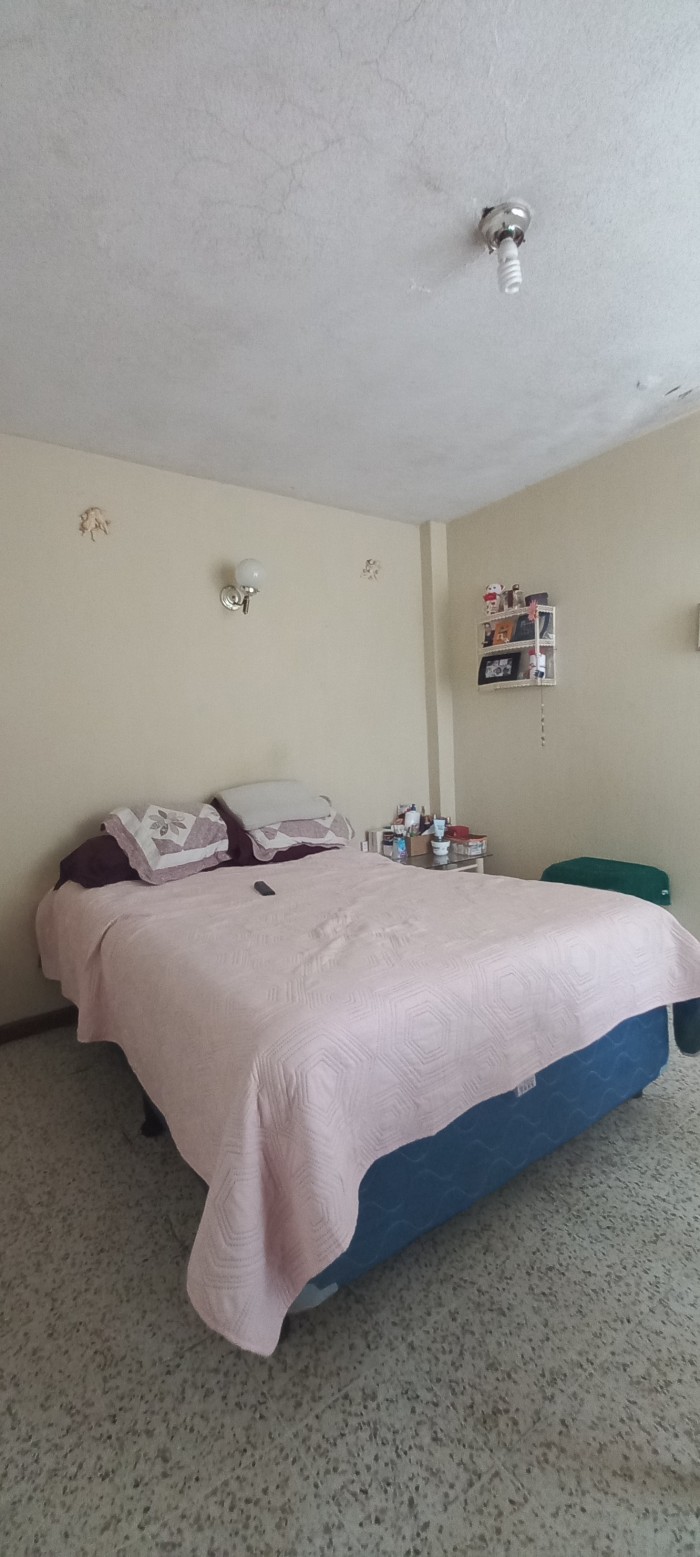 Casa residencial en venta en zona 5 Fuera de Garita - Miniatura 8