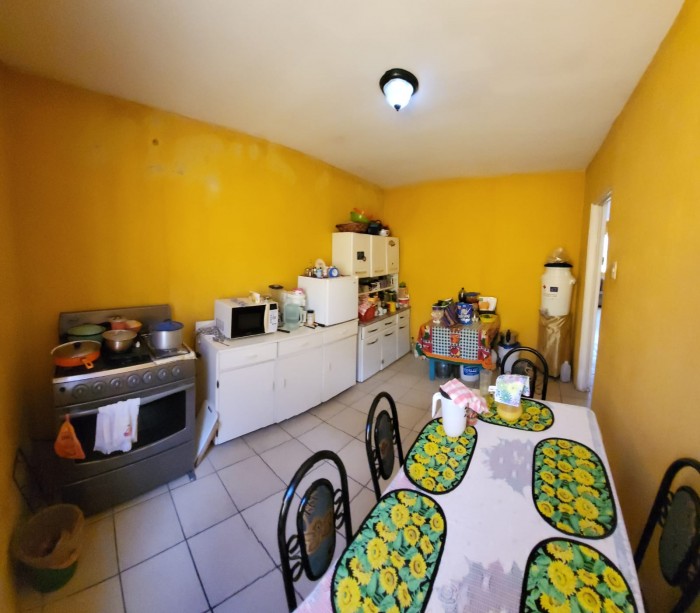 Casa en venta en Barberena km 58 de un nivel - 10