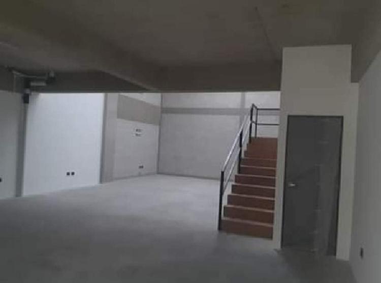 BODEGA EN RENTA EN EL NARANJO