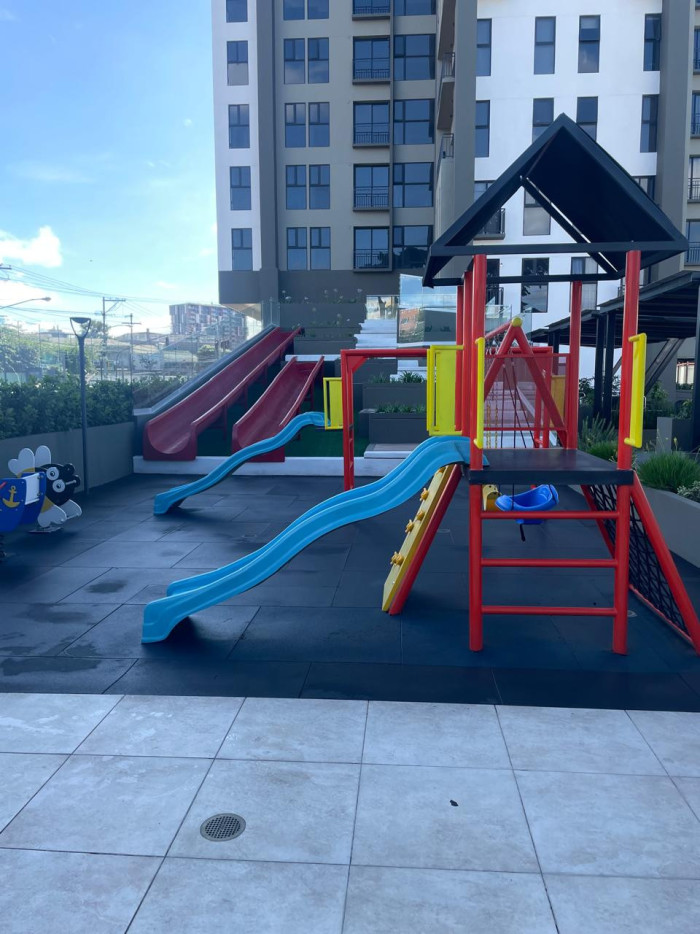 Apartamento Nuevo para estrenar en Renta Altaire Z. 11 - Miniatura 29