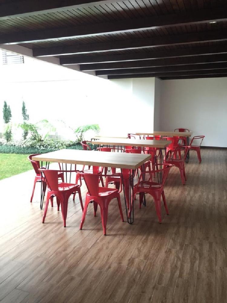 APARTAMENTO EN RENTA EN CITYHAUS ZONA 10 — foto 14