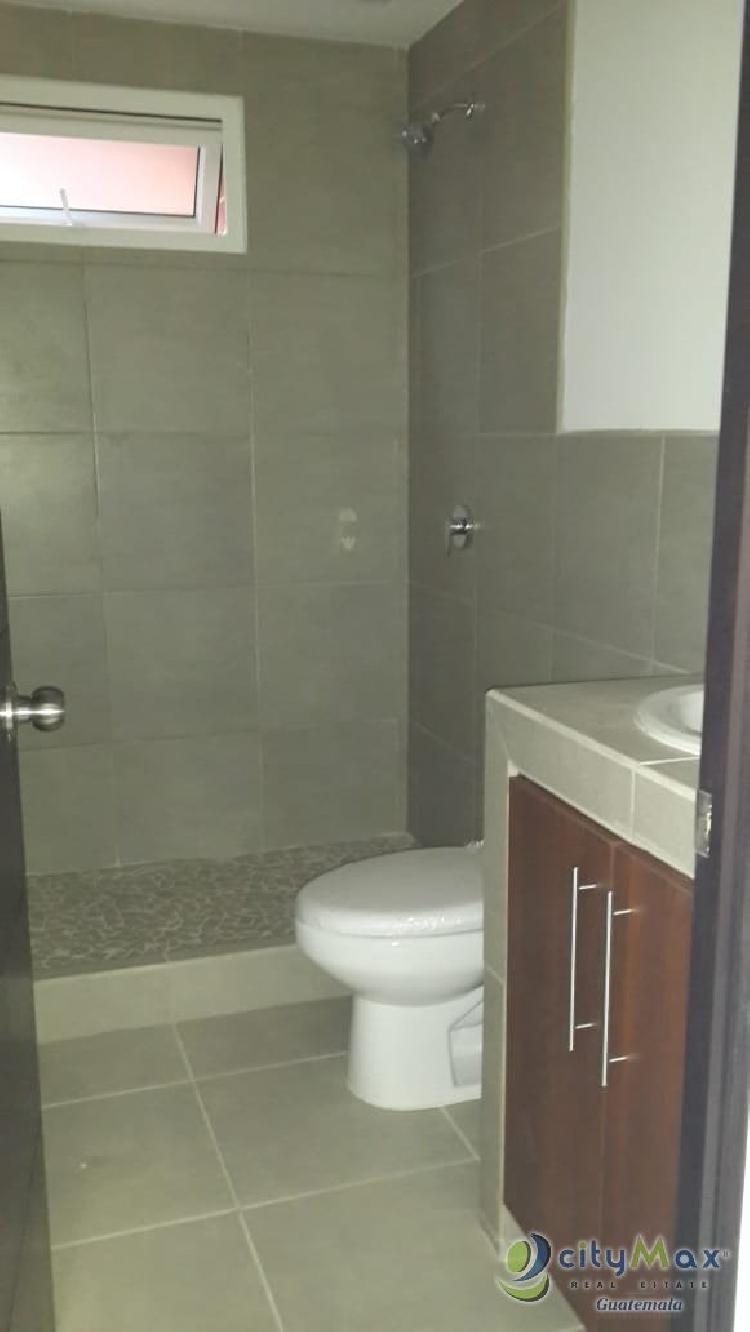 Apartamento en venta en zona 16 cerca a Cayalá - Miniatura 8