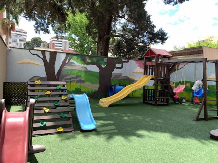 VENTA y RENTA amplio Apartamento en zona 14 - Miniatura 10