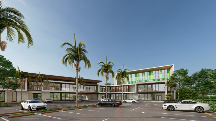 Venta de Locales Comerciales en Punta Cana - 7