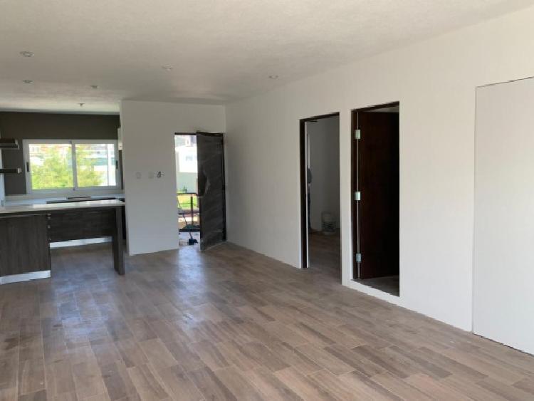 APARTAMENTO EN RENTA EN HACIENDA REAL ZONA 16 — foto 3