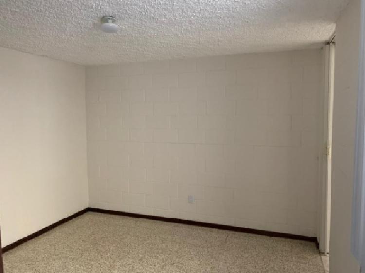 APARTAMENTO EN RENTA EN ZONA 1, DENTRO DE CONDOMINIO — foto 3