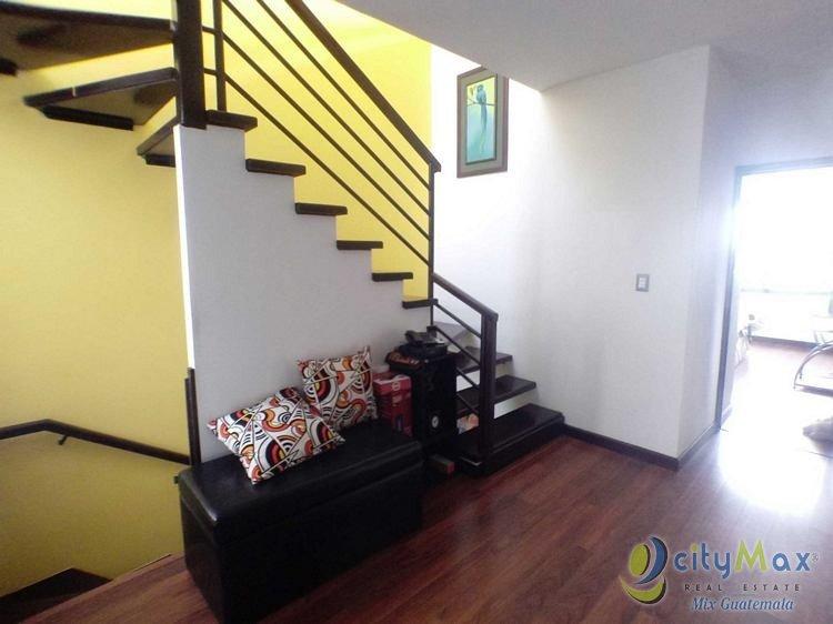 Santuaria Muxbal Casa Amplia en Venta o Renta - Miniatura 11