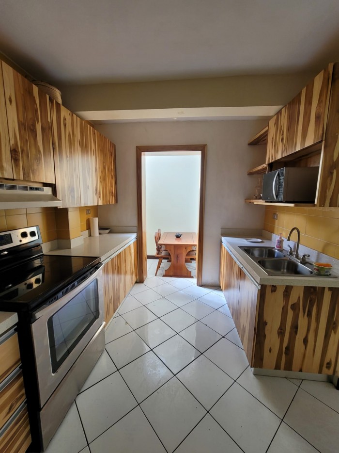 Venta/Compra Casa en Residencial Villa Sol, z.12 - Miniatura 7