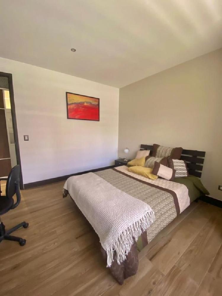 Apartamento en Venta en Edificio Vivalt, Zona 10