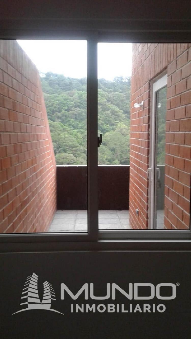 APARTAMENTO EN RENTA EN ZONA 16 VISTA HERMOSA IV — foto 11