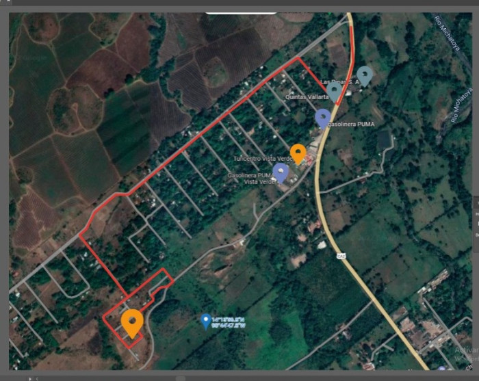 Lotes en venta Escuintla - Image 1