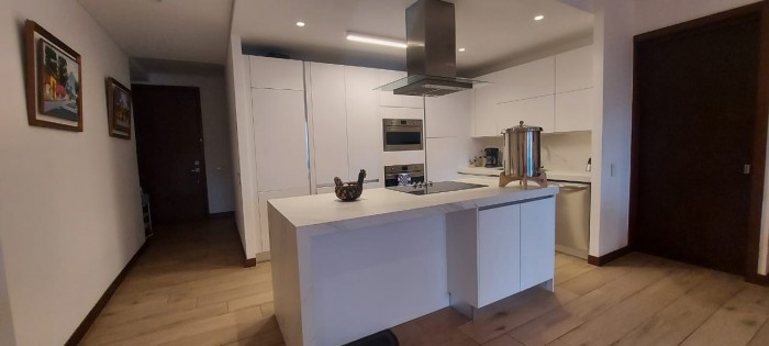 Apartamento de lujo en Renta en Zona 14 Guatemala - Image 5
