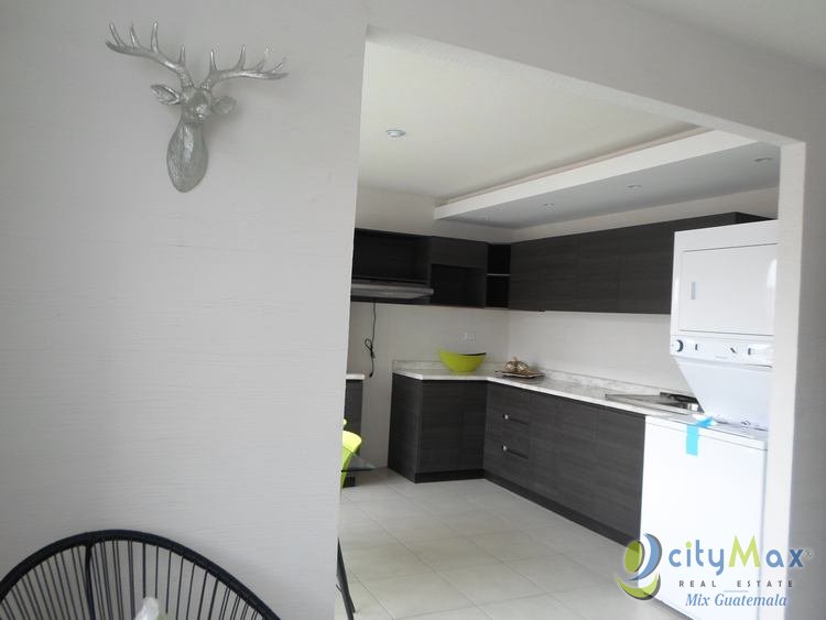 Apartamento Amueblado en Renta San Cristobal Guatemala - Miniatura 4