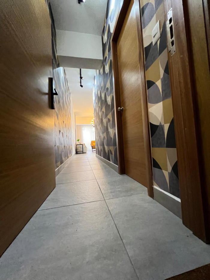 Apartamento en Venta en Bella Vista Amueblado + Terraza — foto 6