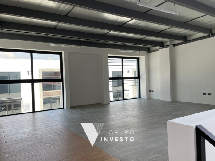 Renta de ofiespacio en Internaranjo Empresarial, Mixco - 3