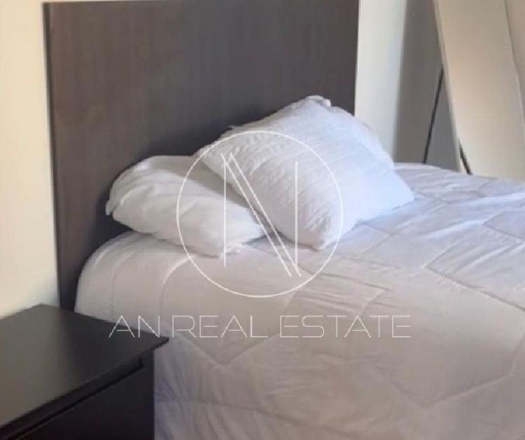 APARTAMENTO AMUEBLADO EN RENTA EN ZONA 14