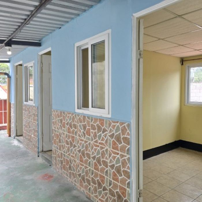 Casa en Venta Villa Nueva Condominio Villa Romana - 23
