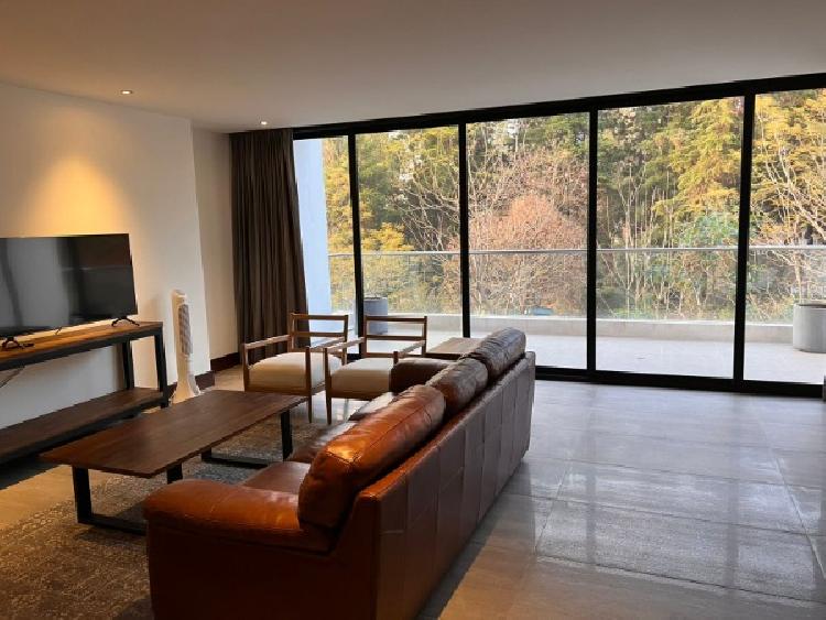 APARTAMENTO AMUEBLADO EN RENTA EN CAYALA ZONA 16 — foto 13
