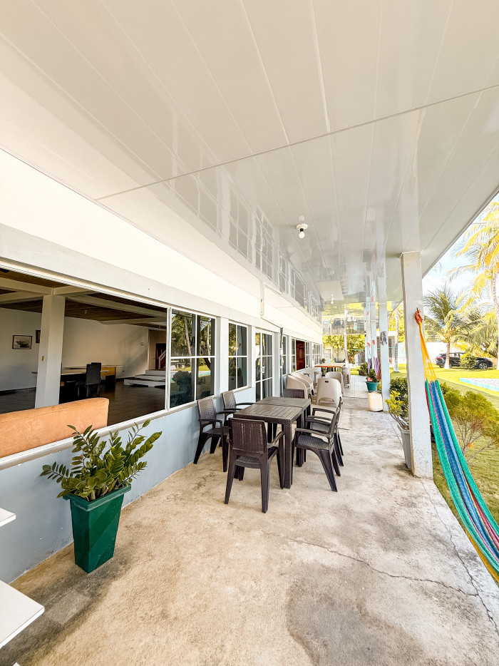 Casa de playa en venta en primera fila San Diego — foto 15