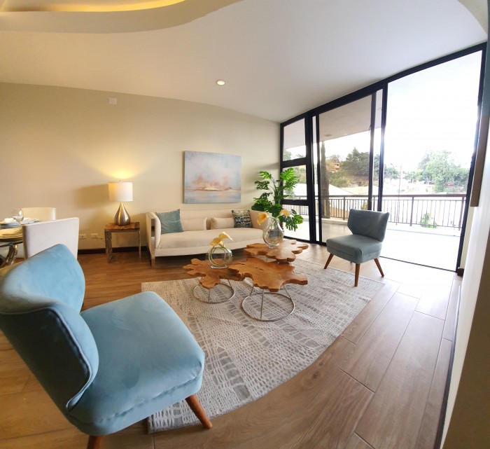 VENDO Apartamento NUEVO En Muxbal - Image 1