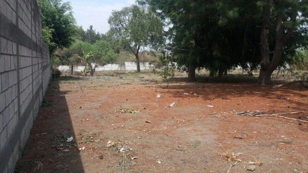 VENDO TERRENO PLANO ANTIGUA GUATEMALA — foto 2