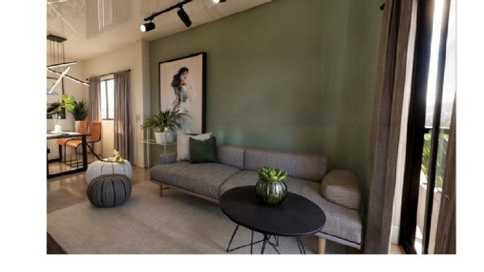 Apartamento en Villa Aura, foto 3