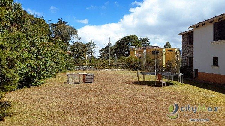 Casa en venta en Hacienda San Angel San Jose Pinula - Miniatura 17