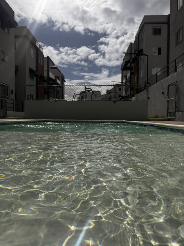 Venta Apartamento Santo Domingo Norte - 16