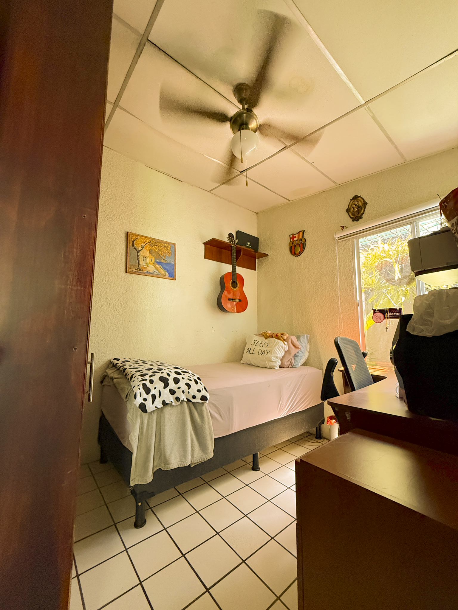 Espectacular casa en venta en Santa Tecla Buena Vista 1 - 3