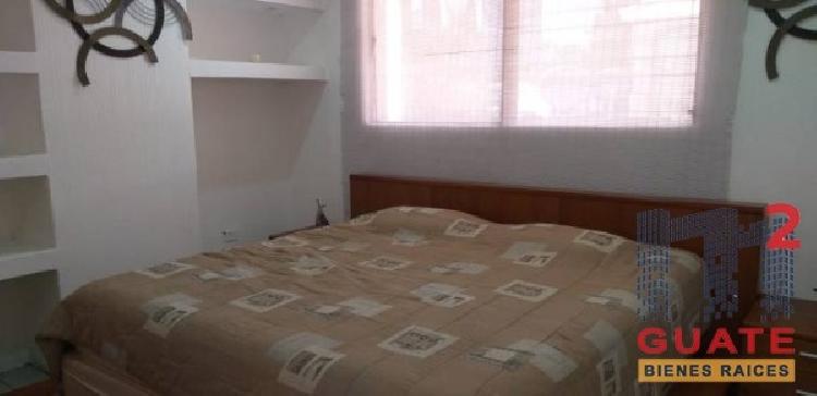 Apartamento de 70 m2 de construcción en Renta, Zona 15 — foto 3
