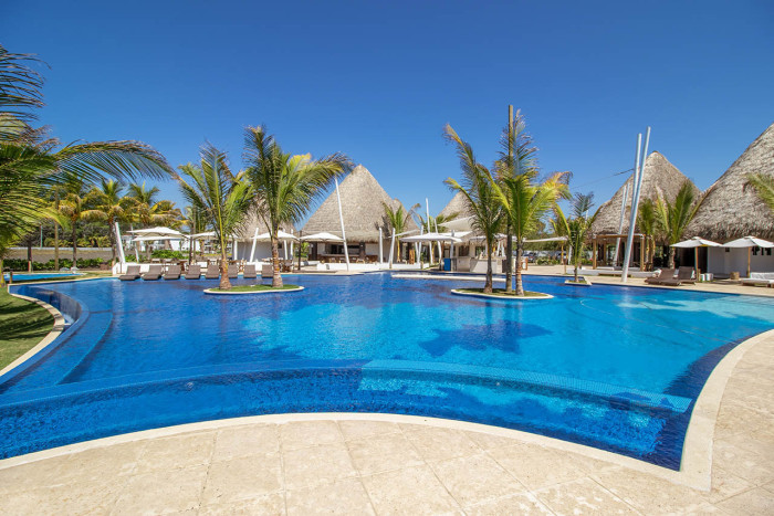 Villa en Venta en La Mar Monterrico — foto 13
