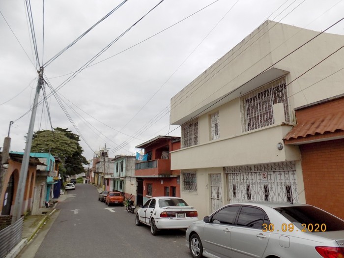 Casa de 3 Niveles en Puerta Parada, Cristo Rey - Miniatura 23
