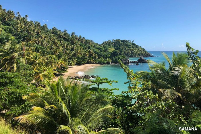 VENTA APARTAMENTO EN VISTA MARE SAMANA - 9
