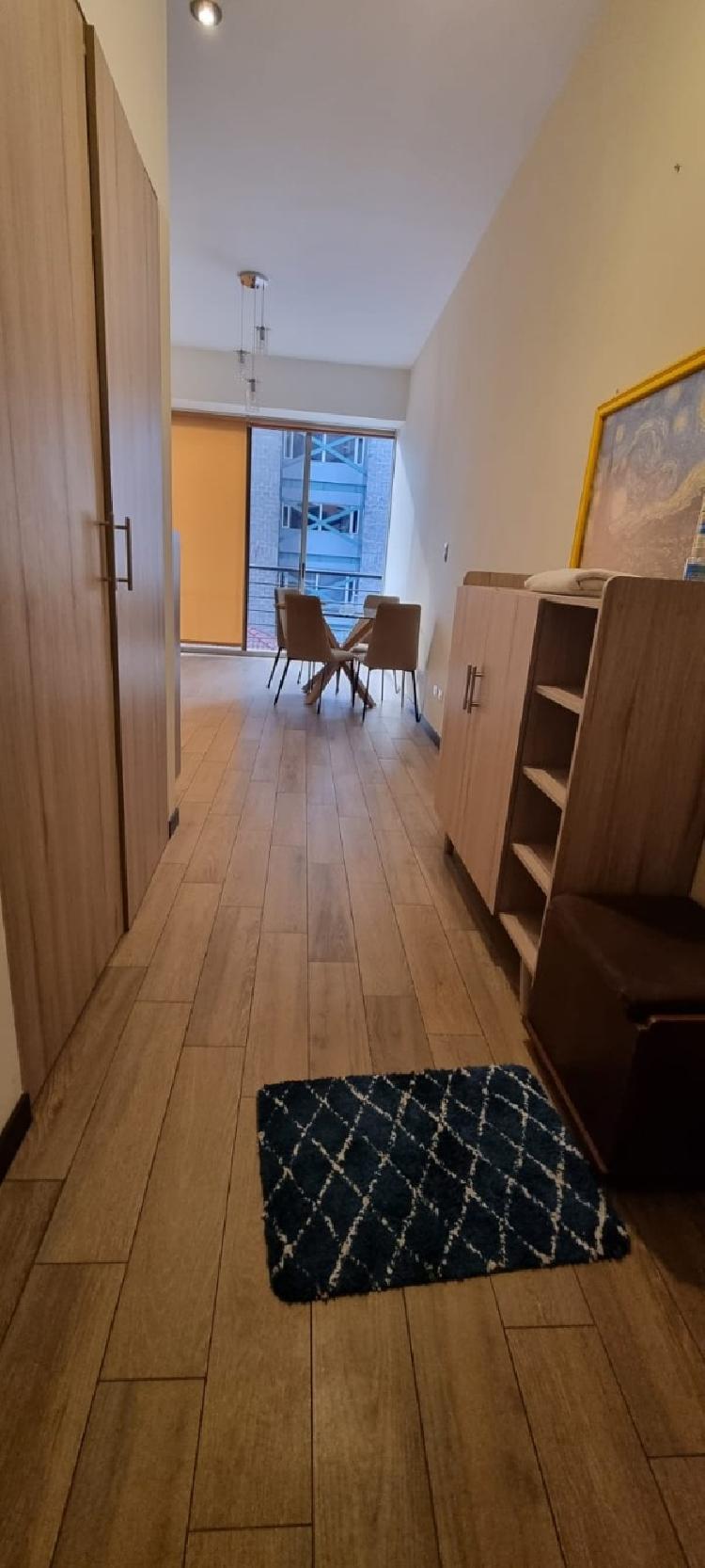 APARTAMENTO AMOBLADO EN RENTA EN ZONA 14 / MI — foto 7