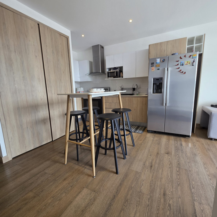 Apartamento equipado en venta Triva Zona 15 Guatemala - Miniatura 10