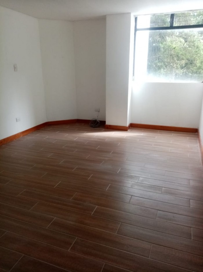 VENDO APARTAMENTO EN SAN LAZARO DONOSTI ZONA 15 — foto 4